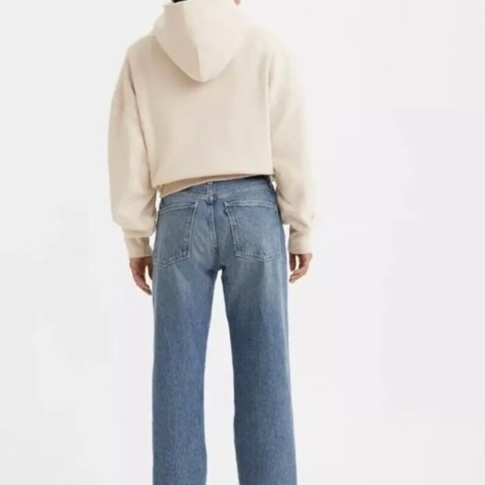 LEVI'S: Column Jeans Made in Japan (Size: 29/30) *NWT* - Picture 4 of 15